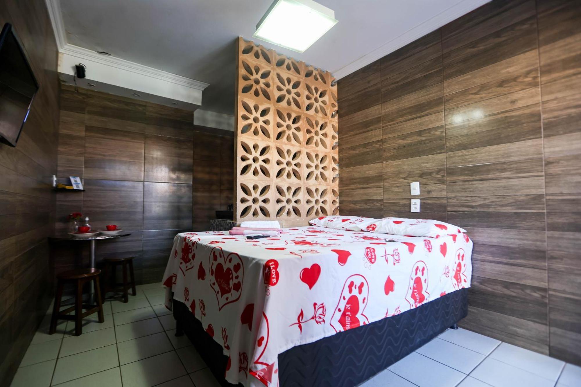 The Best - Ponta Verde Maceio  Exterior photo